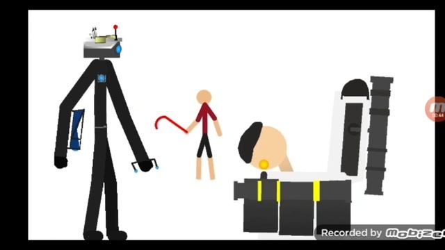 stick nodes skibidi toilet garry's mod смотреть онлайн