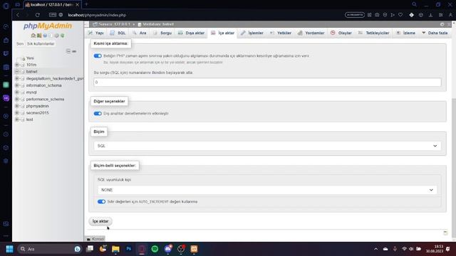 P4NEL NASIL YAPILIR? EOKUL VESİKA APİ- MERNİS 2022 смотреть онлайн