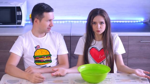 Попробуй не ОТРАВИСЬ! 8 безумных видов мороженого! Заморозили все, что было в доме ? Эльфинка смотреть онлайн