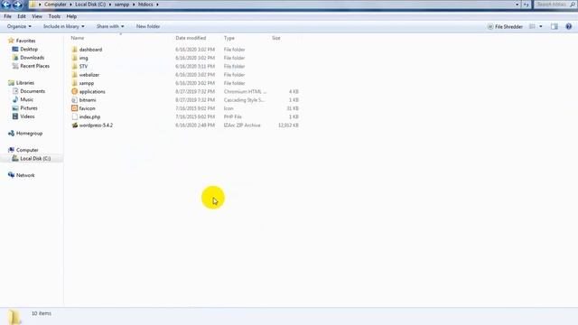 Tomonisha Blogging Tricks : How To Transfer Wordpress ZIP File TO XAMPP смотреть онлайн