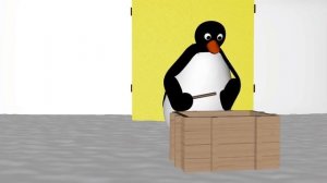 Pingu - The Chef - NEW EPISODE (3D cartoon)