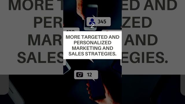 Unlocking The Potential Of Your CRM: 3 Key Benefits For Your #staffingagency