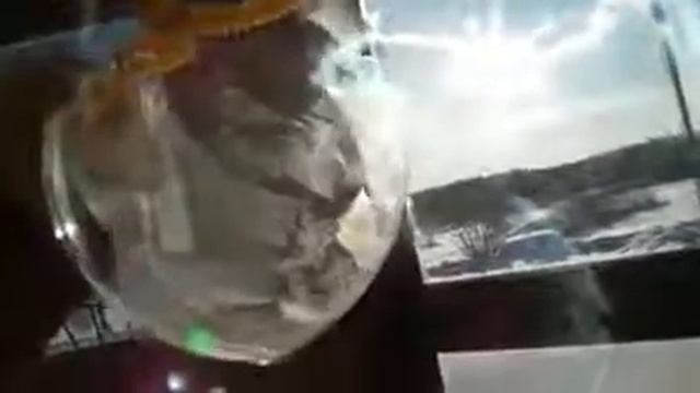 Bubble freeze WoW!!! смотреть онлайн