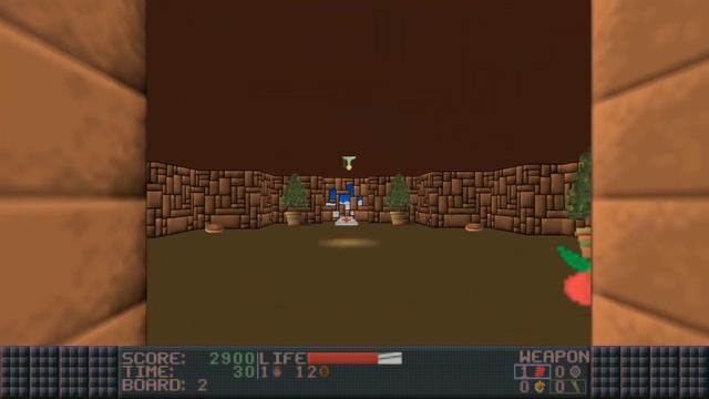 Modding Ken's Labyrinth смотреть онлайн