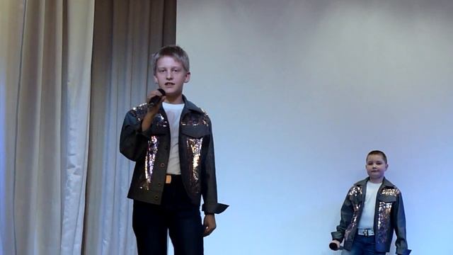 Вокальная студия " Шанс"-"Кони в яблоках" смотреть онлайн
