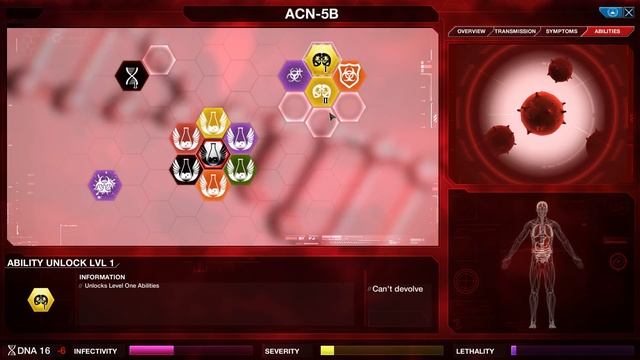 Plague Inc: Custom Scenarios - Time Challenge смотреть онлайн