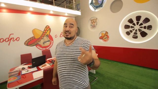 Натяжные потолки с фотопечатью. Стоит ли устанавливать? смотреть онлайн