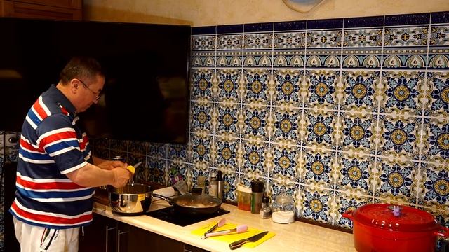 Cуп Бульон из перепелов смотреть онлайн