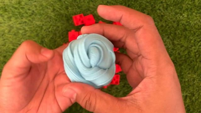 Numberblocks Wrong Color With Many Cube Faces - Satisfying Clay ASMR #ASMR #Clay смотреть онлайн