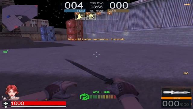 Test Auto Aim Hyper Gaebolg смотреть онлайн