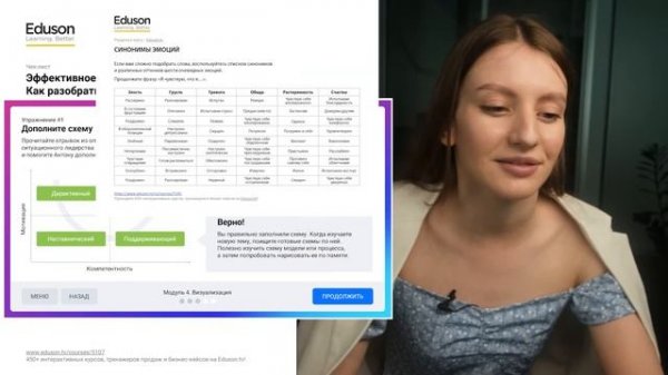 Отзыв на курс «Soft skills для руководителя» от Eduson Academy | Tutortop
