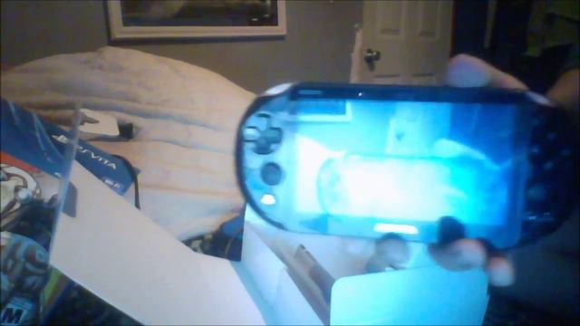 Unboxing Borderlands 2 Ps Vita Bundle ! смотреть онлайн