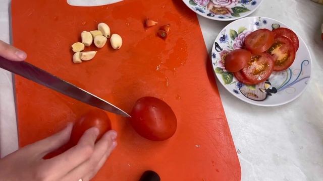 ГОТОВИМ ВМЕСТЕ/ЖАРИМ КАБАЧКИ/БЫСТРО И ПРОСТО смотреть онлайн