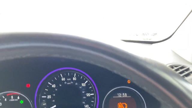 Honda HR-V 2016 1.6 EX (Kendal Automart) смотреть онлайн