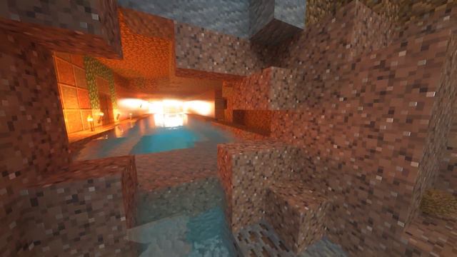 Digging the Biggest Tunnel Ever | Minecraft with Girlfriend • Day 84 смотреть онлайн