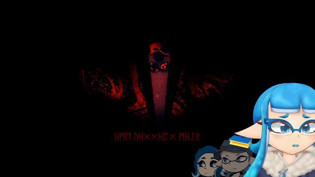 【Escape the Backrooms】BACK IN THE BACKROOMS?!?! смотреть онлайн