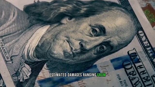 The First Electronic Hack In the World, Loss Of 50 Billion $ смотреть онлайн
