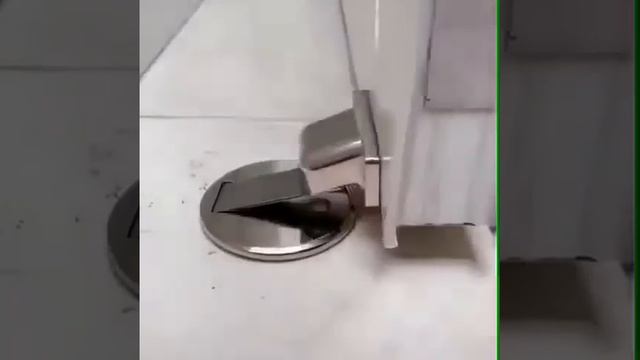 Магнитные Ограничители дверей смотреть онлайн