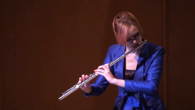 Paul Schoenfield - 'Four Souvenirs' for Violin and Piano - 4th mvt Square Dance смотреть онлайн