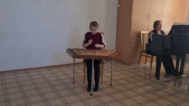 Лобанова Анастасия А. Шалов Шуточная смотреть онлайн