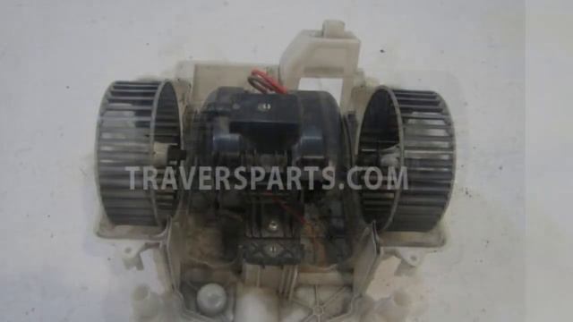 Моторчик печки Mercedes W217 CL A2228202214 смотреть онлайн