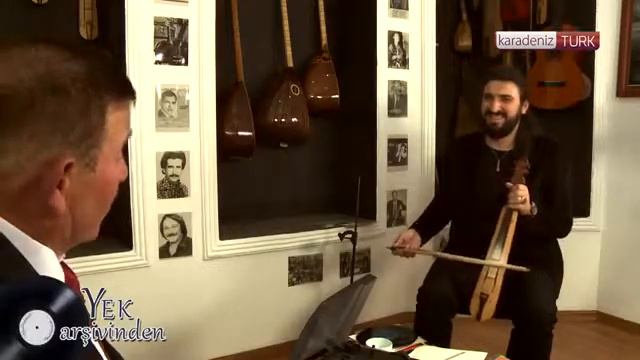 YUNUS EMRE KURT ( Y.E.K. ) - NEŞAT AYDIN ( Kara hasan gaydesi ) смотреть онлайн