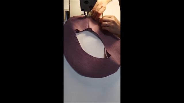 DIY?Шляпа с широкими полями?МК от Инны Сорокодумовой смотреть онлайн