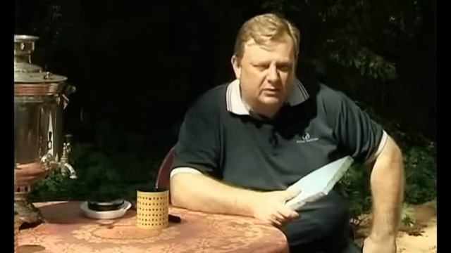 Андрей Курышев: Несъемная опалубка смотреть онлайн