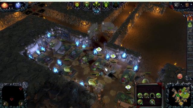 Dungeons 2 A Chance Of Dragons прохождение #memchis смотреть онлайн