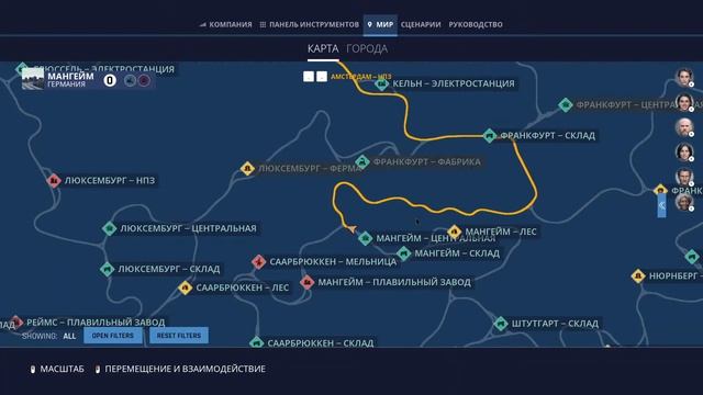 Train Life: A Railway Simulator #21 - первый патч после "релиза" смотреть онлайн