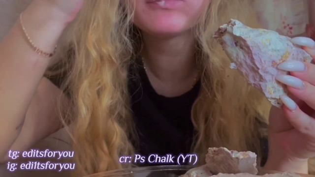 Clay / asmr edit ♡ смотреть онлайн