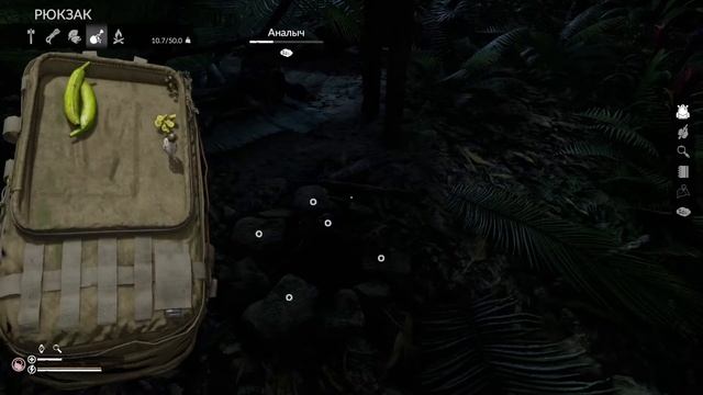 Green Hell - Построили навес, голодаем, смешные моменты #4