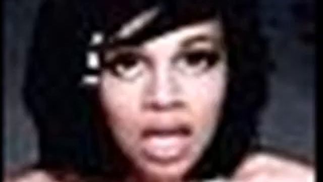 Lisa 'Left Eye' Lopes