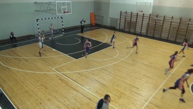 Кировская - Горный университет, вторая половина смотреть онлайн