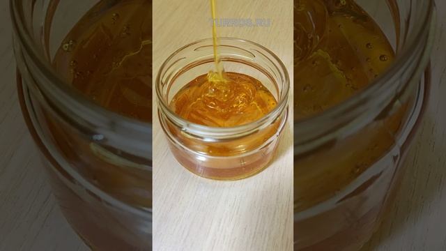 Башкирский мед. Уральская пасека.