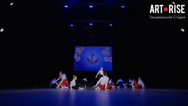 ХК "Кавардак" (10-12 лет) - Юла смотреть онлайн