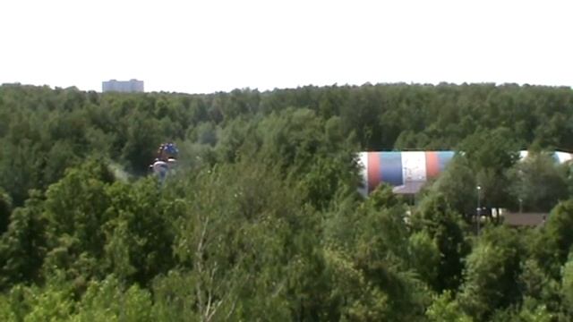 Мероприятие на ООПТ в выводково-гнездовой период. смотреть онлайн
