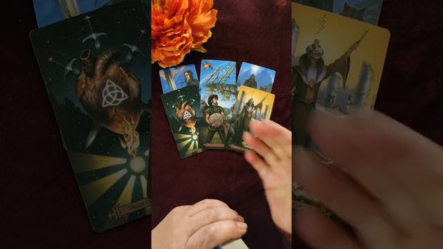 Какой сюрприз Вам приготовил конец марта? смотреть онлайн