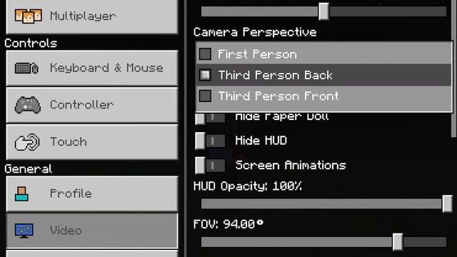 JOJO Bizarre Adventure Addon | Minecraft Addons смотреть онлайн