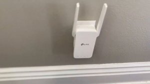 How to setup install TP-Link Wifi Booster RE315!
