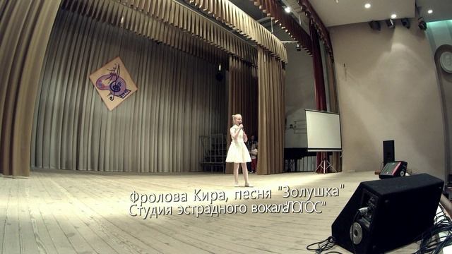 Конкурс-фестиваль _Весенняя капель_, 2016 г., г(1).mp4 смотреть онлайн