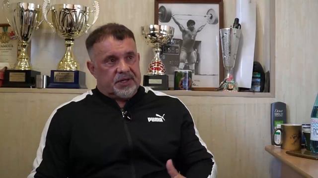 ОТЛИЧНЫЙ ВИД СПОРТА / МИХАИЛ КУЛИКОВ (2021) смотреть онлайн