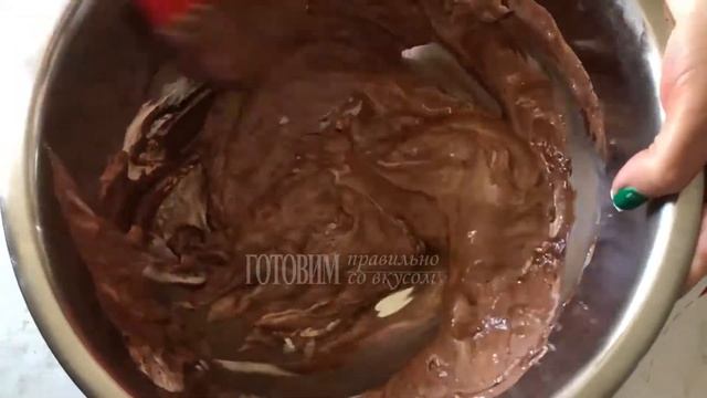 Шоколадный мусс божественно нежный и воздушный. Как приготовить шоколадный мусс смотреть онлайн
