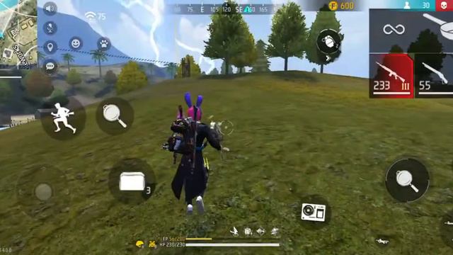 Realme 8i Test Free Fire 1/4 смотреть онлайн
