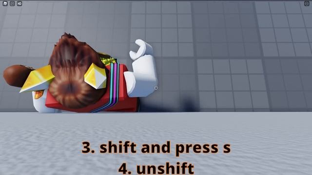 How To Sleep Glitch | Roblox смотреть онлайн