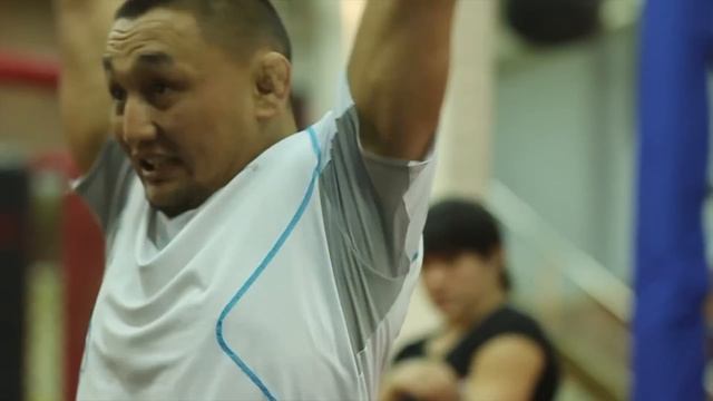 Клуб Единоборств №1 Функциональная тренировка смотреть онлайн