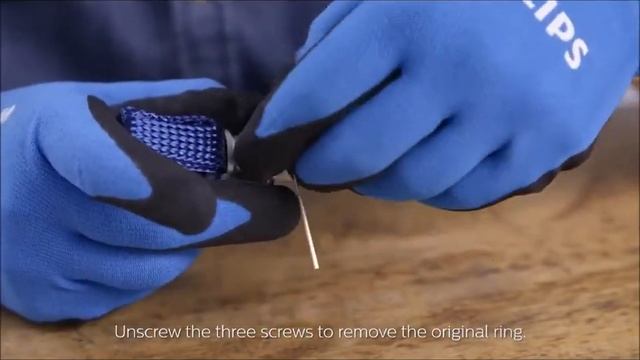 PHILIPS H11 LED  (11362UEX2)