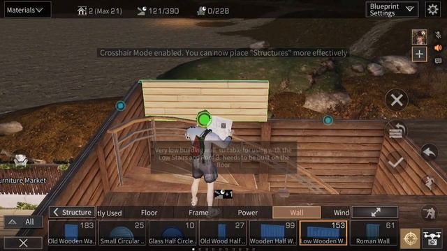 Manor Design: Chestnut Garden | Single Manor Tutorial - LifeAfter смотреть онлайн