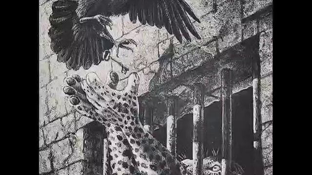 Сергей Наговицын Я на волю как из клетки смотреть онлайн