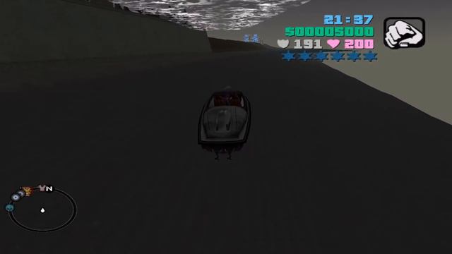 GTA Vice City Криминальная Россия #3 смотреть онлайн